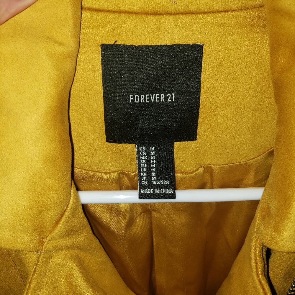 Jacket - Picture 6 of 8